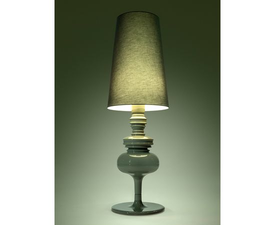 Напольный светильник Metalarte Josephine X, фото 4