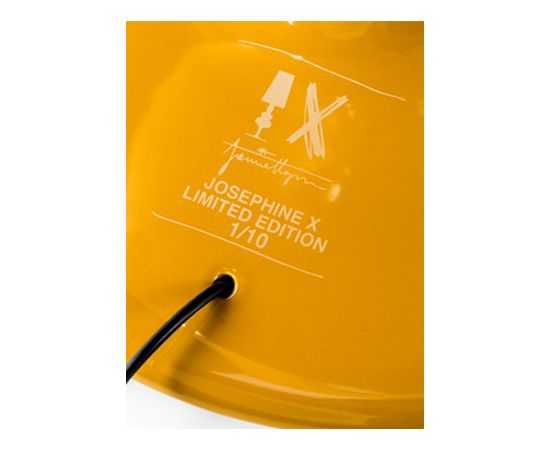 Напольный светильник Metalarte Josephine X, фото 10