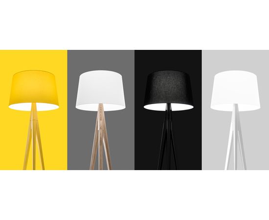 Напольный светильник Metalarte Triana, фото 2