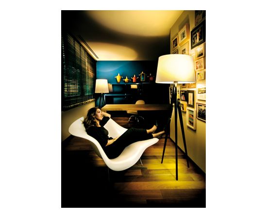 Напольный светильник Metalarte Triana, фото 4