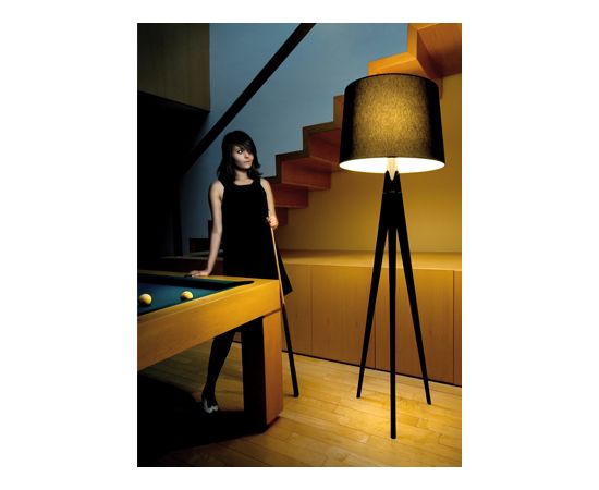 Напольный светильник Metalarte Triana, фото 5