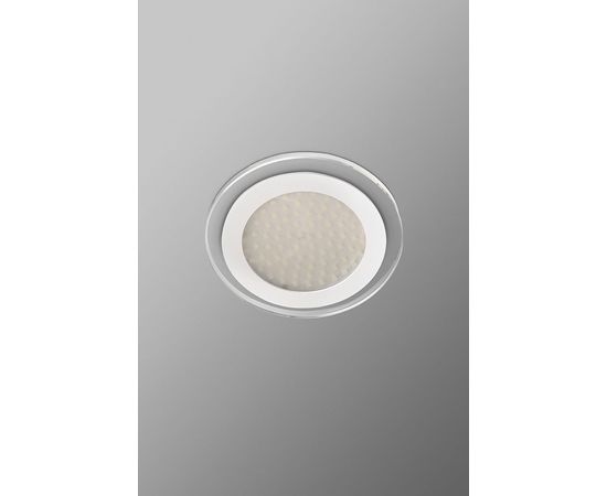 Встраиваемый в потолок светильник Braga Illuminazione MIZAR 2032/2, фото 1