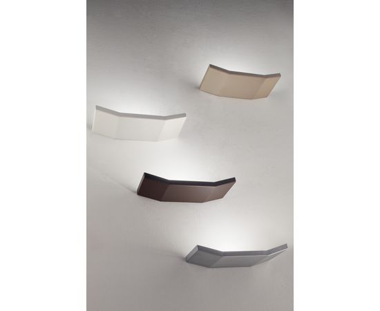 Настенный светильник Braga Illuminazione ALIANTE 2105/A, фото 1