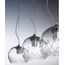 Подвесной светильник Linea Light Cristy 6926, фото 1