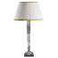 Настольная лампа Italamp 8052/LP, фото 1