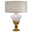 Настольная лампа Italamp 8104/LG, фото 1