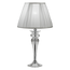 Настольная лампа Italamp 8111/LG, фото 1