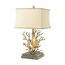 Настольная лампа Theodore Alexander Still Aquarium Table Lamp, фото 1