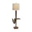 Торшер Theodore Alexander lumiere floor lamp, фото 1