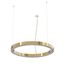Подвесной светильник Castro Lighting Metis Suspension D. 100cm, фото 1