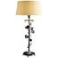 Настольный светильник Patrizia Garganti XXI Century Table lamp 1 light, фото 1