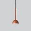 Подвесной светильник Northern Blush pendant, фото 1