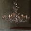 Люстра Art et Floritude Eventail Chandelier, фото 1