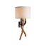 Бра Bleu Nature OAKLINE Sconce, фото 1