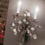 Бра Art et Floritude Chambord Wall lamp, фото 1