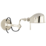 Настенный светильник Ralph Lauren Home RL '67 Swing Arm Wall Lamp, фото 1
