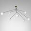 Потолочный светильник CTO Lighting ARRAY OPAL PENDANT, фото 1