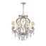 Люстра Ralph Lauren Home Adrianna Small Chandelier, фото 1