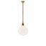 Подвесной светильник Ralph Lauren Home McCarren Small Globe Pendant, фото 1