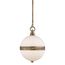 Подвесной светильник Ralph Lauren Home Hendricks Small Globe Pendant, фото 1