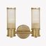 Бра Ralph Lauren Home Allen Double Sconce, фото 1