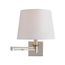 Бра Ralph Lauren Home Evans Swing-Arm Sconce, фото 1