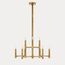 Люстра Ralph Lauren Home Barrett Medium Chandelier, фото 1