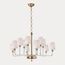 Люстра Ralph Lauren Home Parker Large Chandelier, фото 1