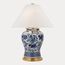 Настольная лампа Ralph Lauren Home Foo Dog Medium Table Lamp, фото 1