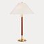 Настольная лампа Ralph Lauren Home Garner Table Lamp, фото 1