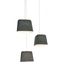 Подвесной светильник Tom Dixon Felt Shade, фото 1