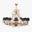 Люстра Bella Figura Verona Chandelier CL67, фото 1