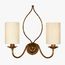 Бра Bella Figura Padua Wall Light WL81-2, фото 1