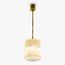 Люстра Bella Figura Concave Drum Chandelier CL412-25, фото 1