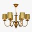 Люстра Bella Figura Monza Chandelier CL80, фото 1