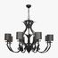 Люстра Bella Figura Orvieto Chandelier CL82, фото 1
