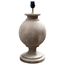 Настольная лампа Becara Big sphere table lamp, фото 1