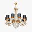 Люстра Bella Figura Palermo Chandelier CL66, фото 1