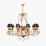 Люстра Bella Figura Ferrara Chandelier CL68, фото 1