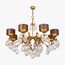 Люстра Bella Figura Ancona Chandelier CL71, фото 1