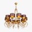 Люстра Bella Figura Piacenza Chandelier CL73, фото 1