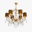 Люстра Bella Figura Arezzo Chandelier CL75, фото 1