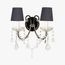 Бра Bella Figura Crystal Wall Light WL351, фото 1