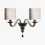 Бра Bella Figura Raphael Disc Wall Light WL516, фото 1