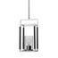 Подвесной светильник UTTERMOST Newburgh, 1 Lt Mini Pendant, фото 1