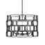 Подвесной светильник UTTERMOST Becton, 5 Lt Pendant, фото 1
