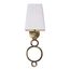 Бра UTTERMOST Brambleton AB, 1 Lt Sconce, фото 1