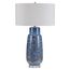 Настольная лампа UTTERMOST Magellan Table Lamp, фото 1