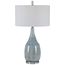 Настольная лампа UTTERMOST Rialta Table Lamp, фото 1