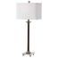Настольная лампа UTTERMOST Phillips Table Lamp, фото 1